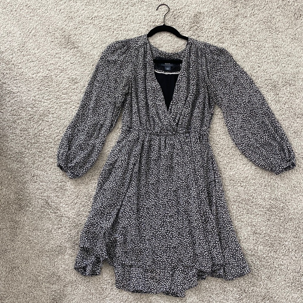 Anthropologie dress